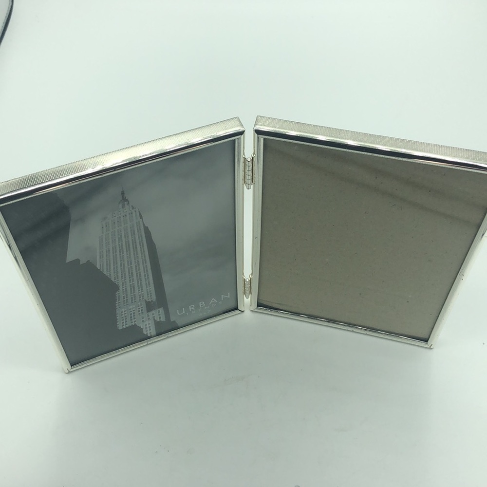Sheffield Home Frame 5 X 7 Sliver Trim